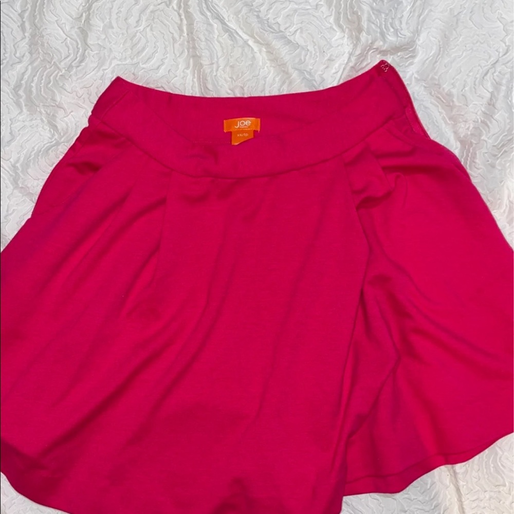 skirt